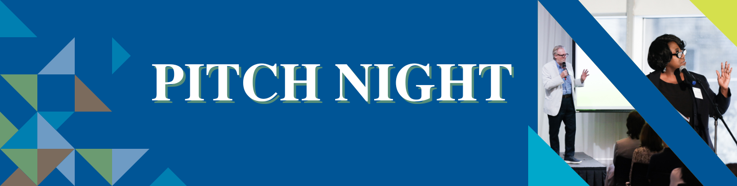 Pitch Night 2025