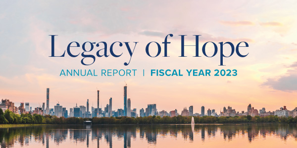 FY23 annual report