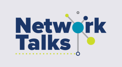 Network Talks logo