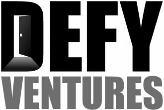 Defy Ventures logo