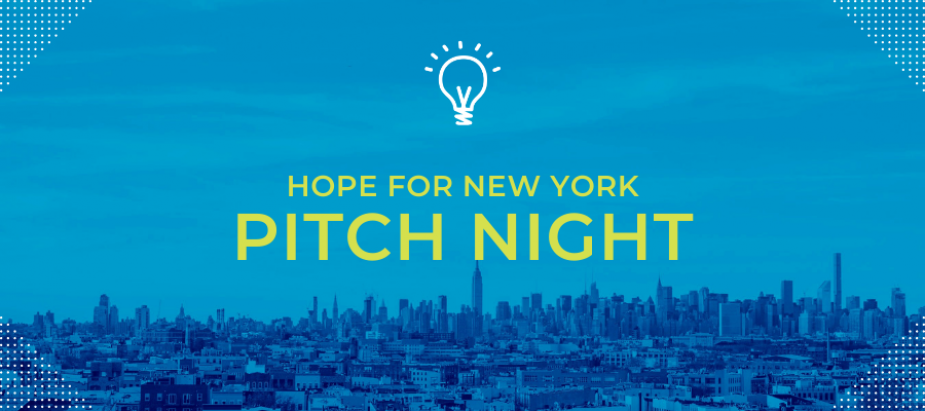 Pitch Night 2021