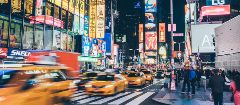 Times Square