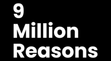 9 million reasons, affiliate