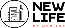 New Life of NYC Inc. logo