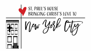 St. Paul_s House-cursive