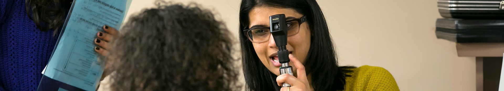 bowery mission medical cover