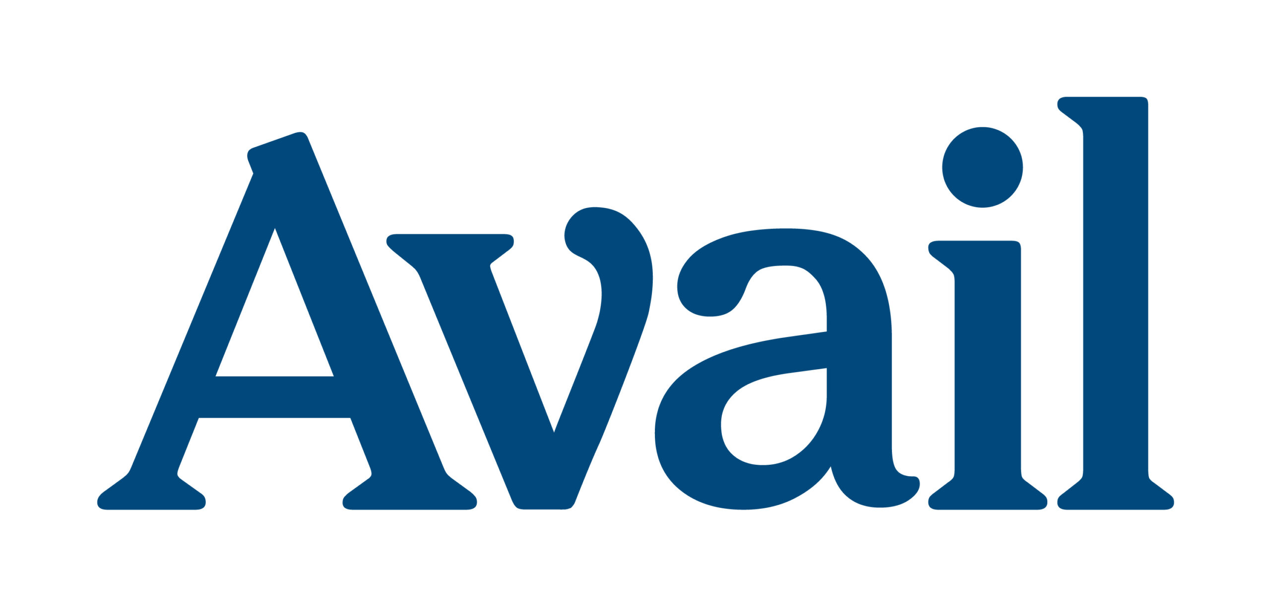 Avail new logo
