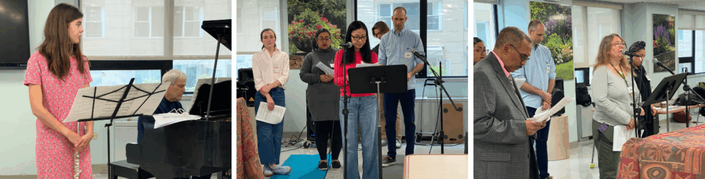 UES Rehabilitation & Nursing Center