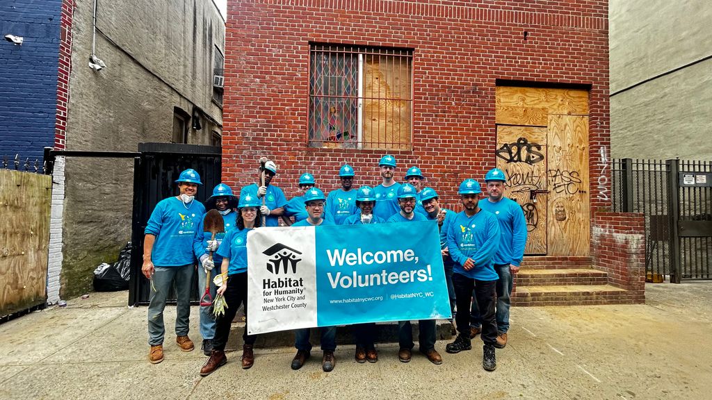 Habitat for Humanity
