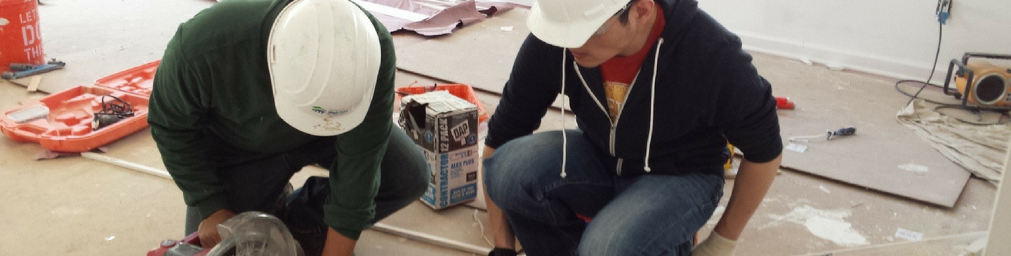 habitat for humanity