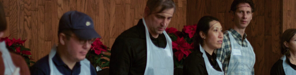 All Angels’ Church