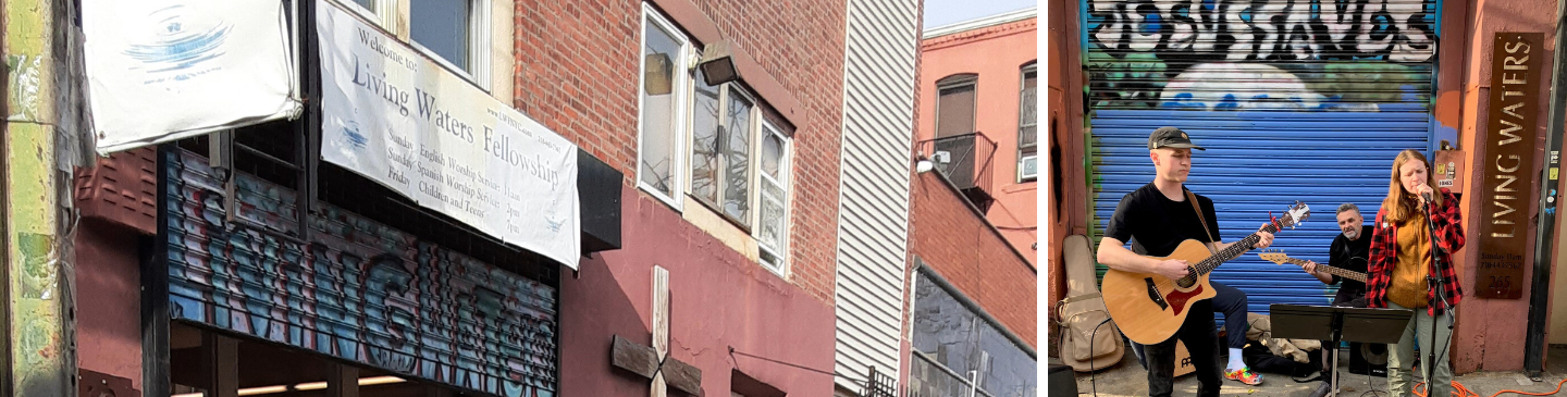 affiilate-living waters fellowship