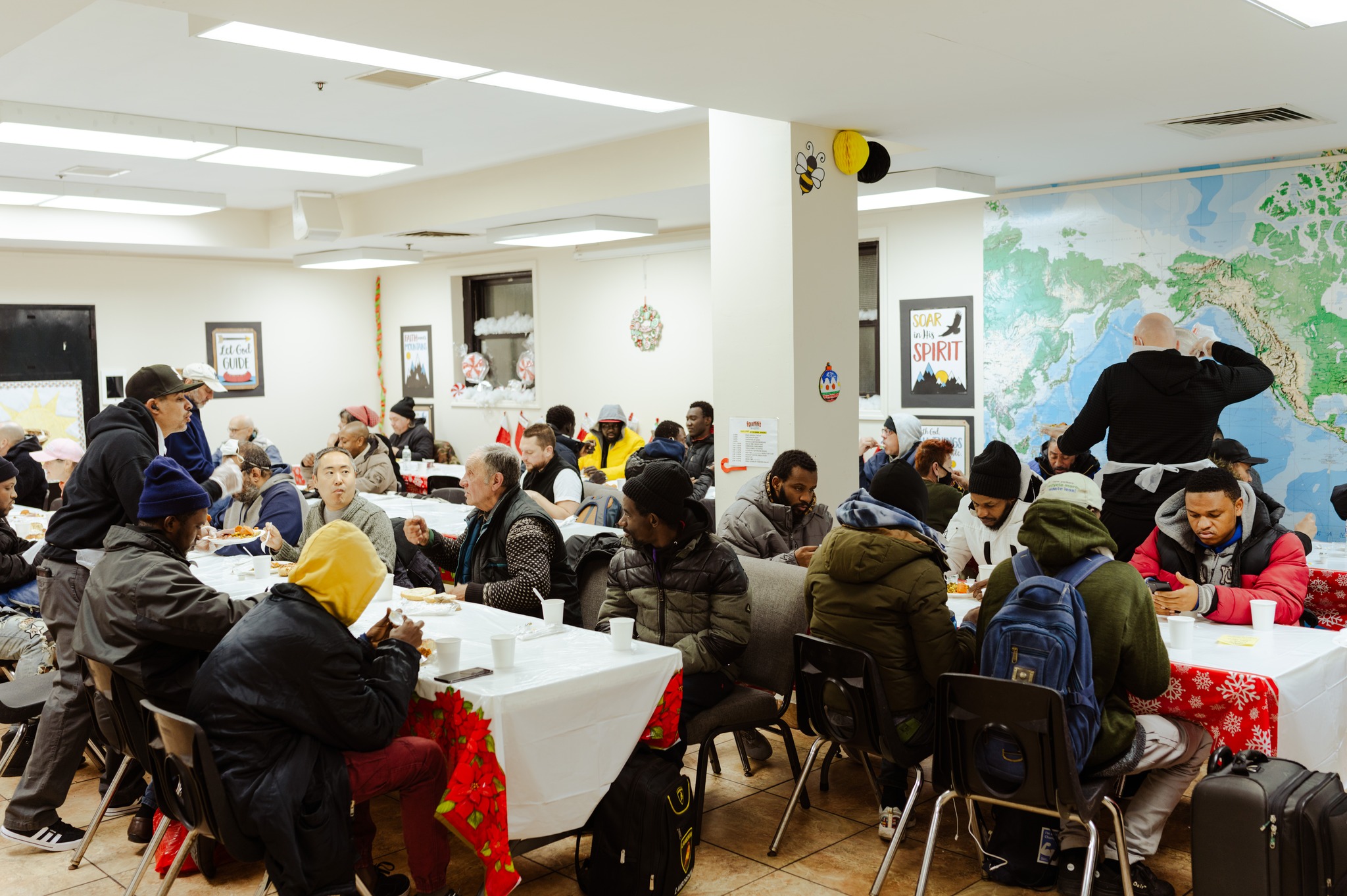 Graffiti Community Ministries