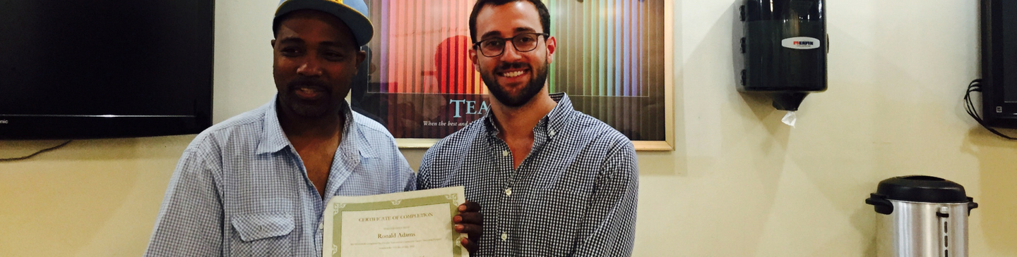 exodus transitional community header