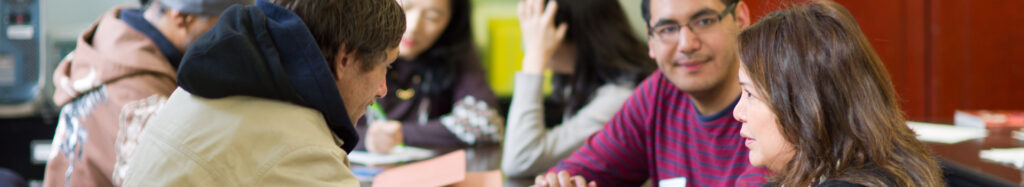 Open Hands Legal Services