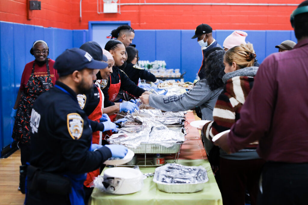 The Salvation Army Brownsville