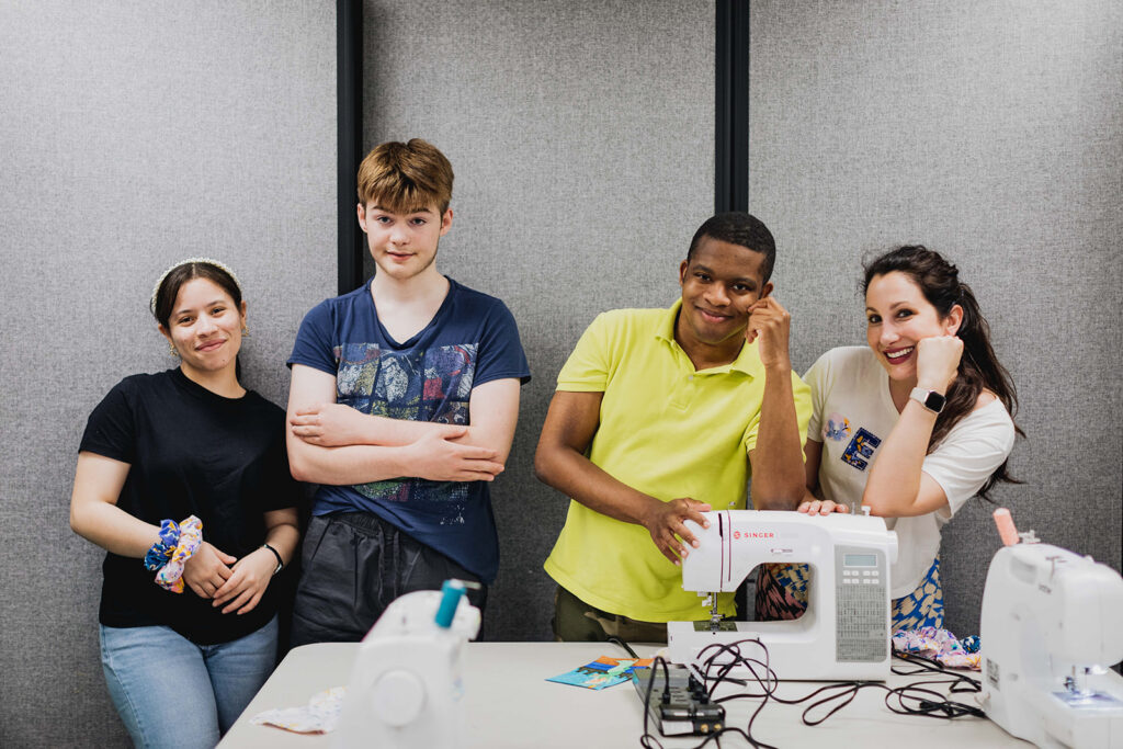 Center for All Abilities