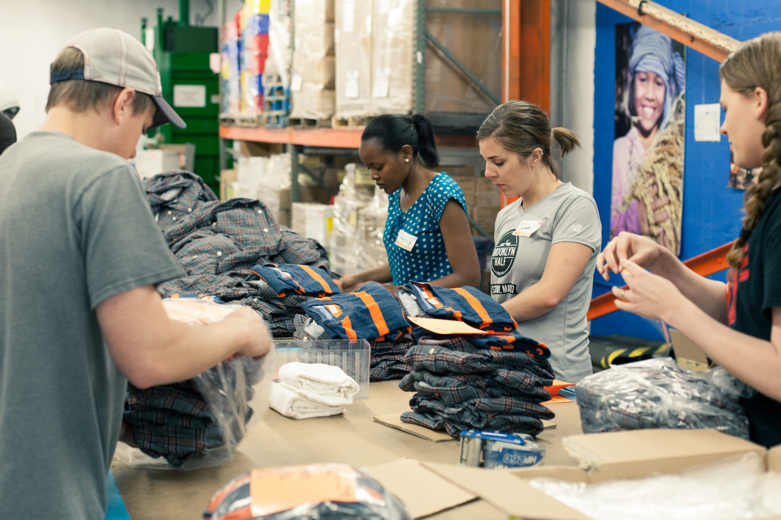 World Vision