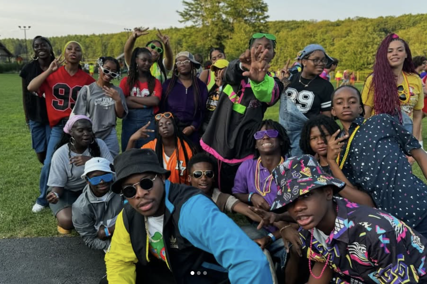 Young Life