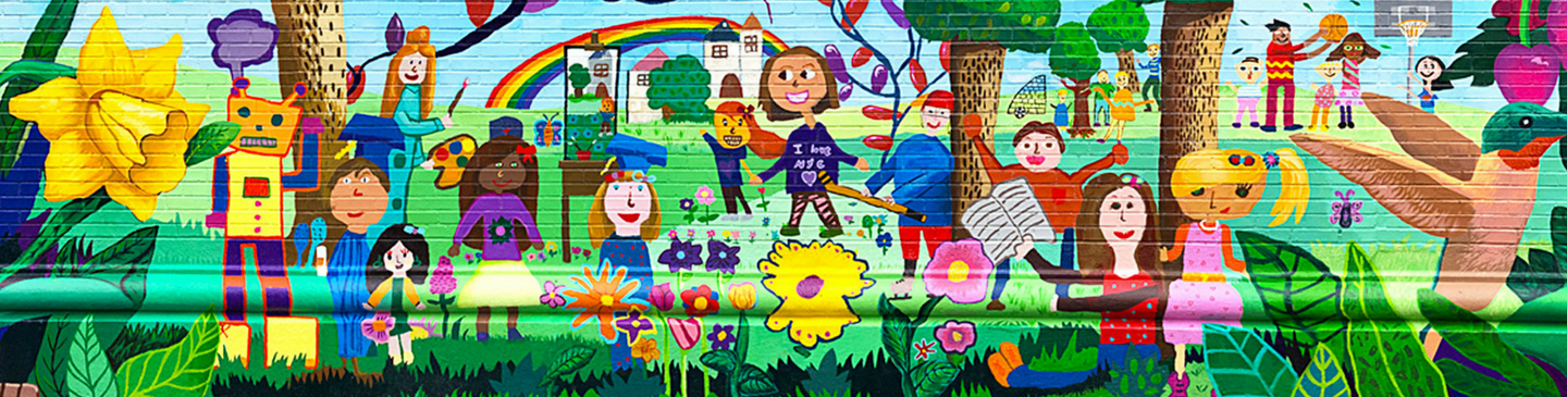 thrive collective header