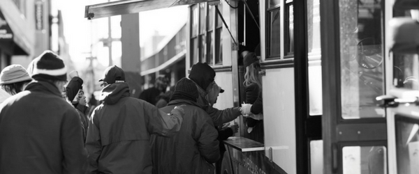 5 Things to Know About Our Neighbors Experiencing Homelessness