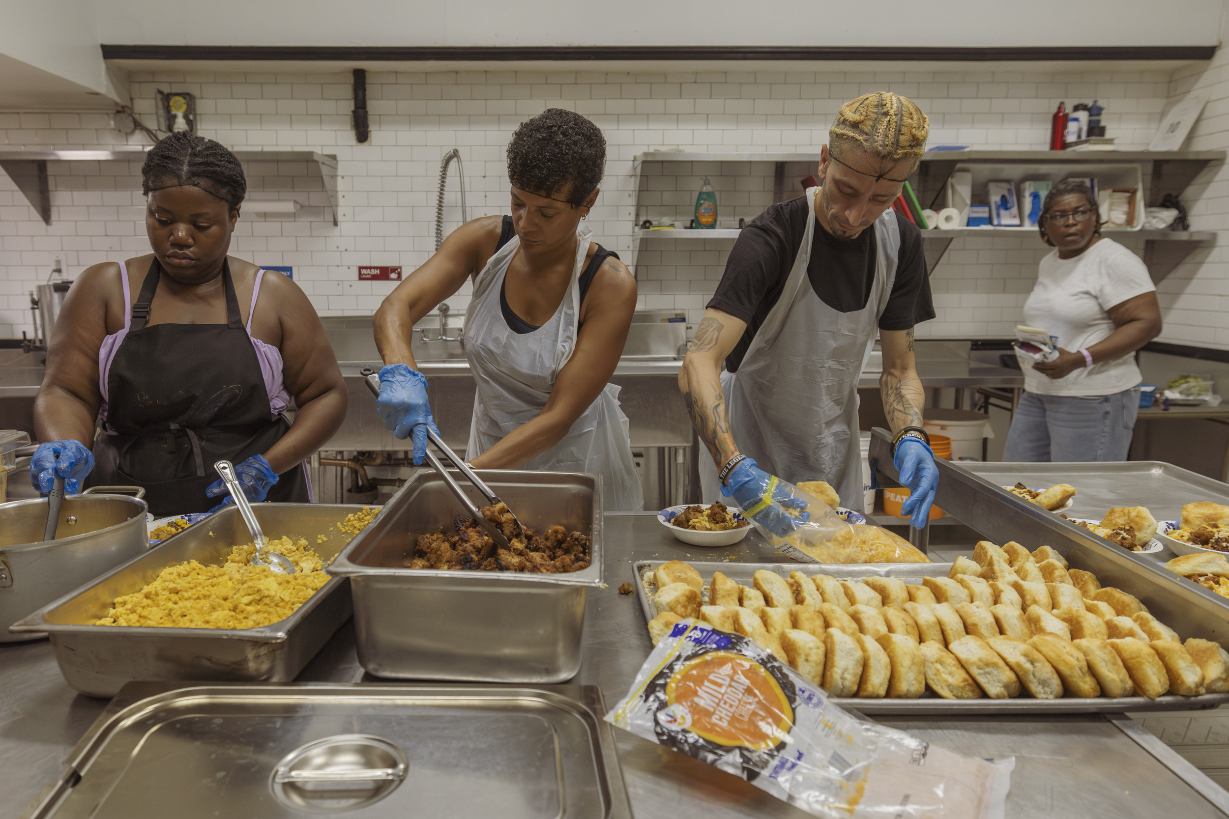 Next Step Community Church