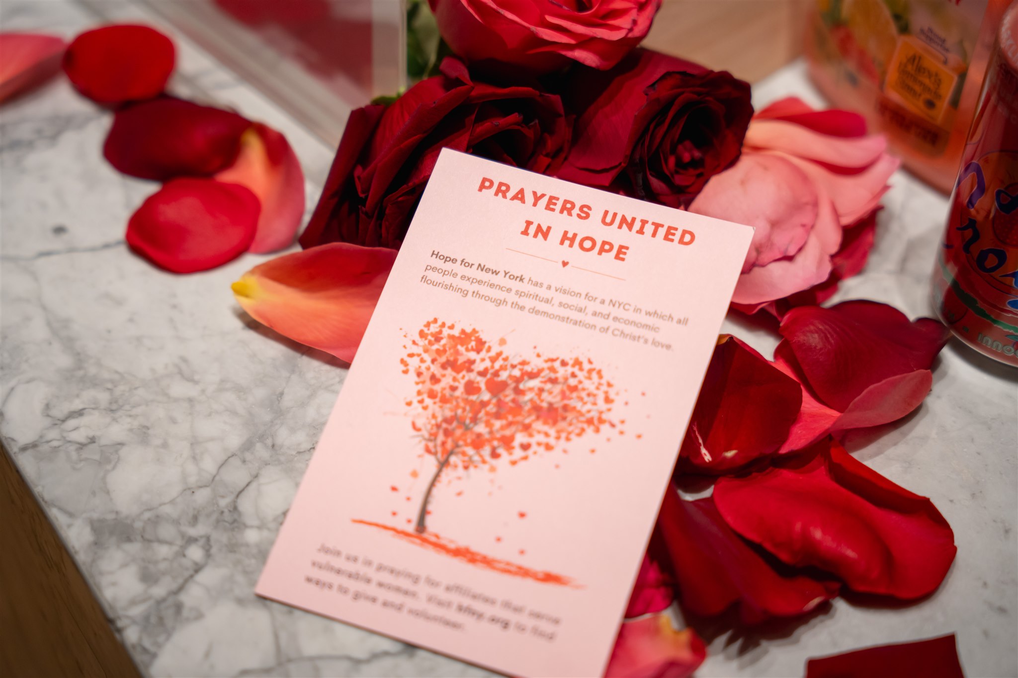 Galentine's Day Celebration