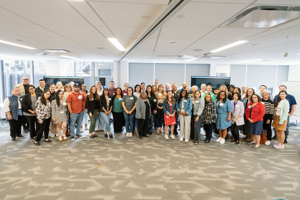 Annual Affiliates Convening