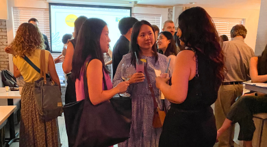 Summer Gathering for Young Professionals 2024