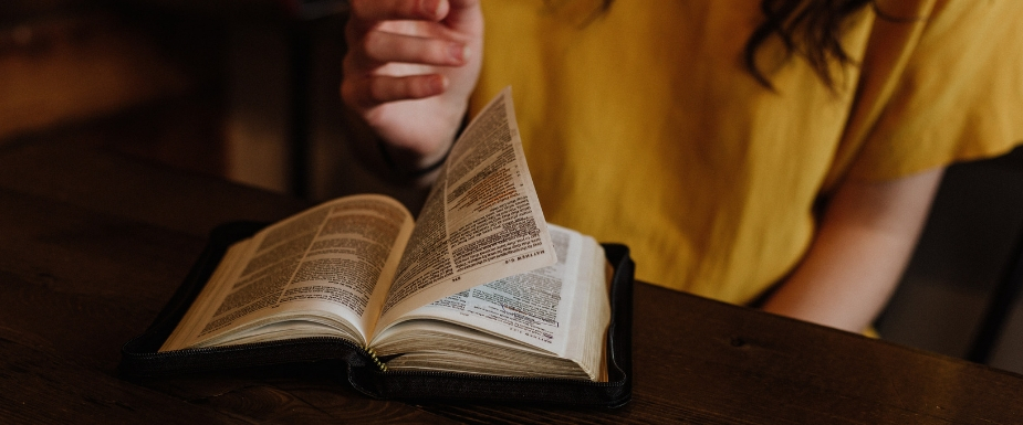 Lessons on Discouragement from Haggai