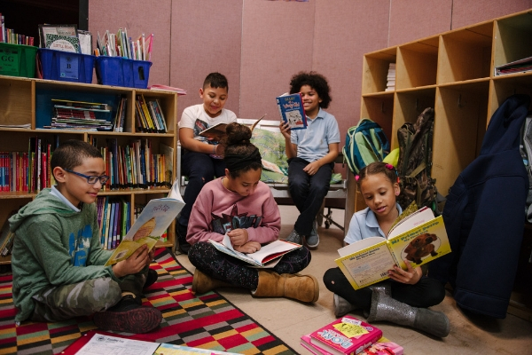 Education and Equity