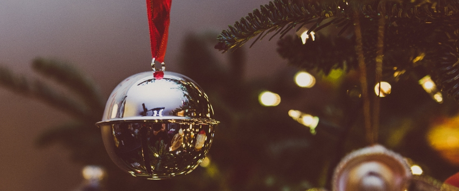 A Desperate People, A Caring God