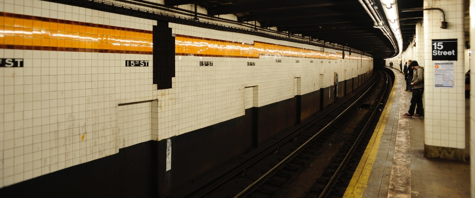 Walking with the Homeless in NYC