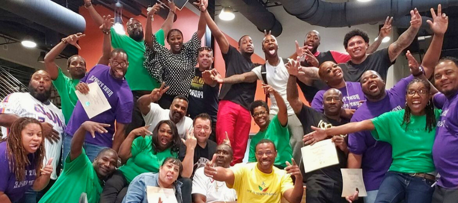 Community Connections for Youth