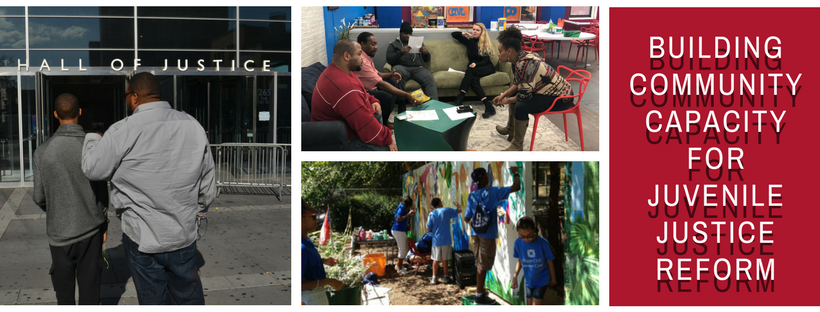 Community Connections for Youth