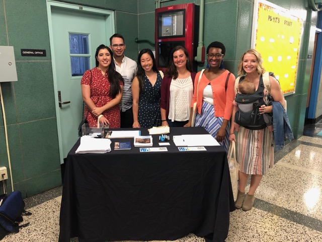 Wellspring Church HFNY Sunday 2019