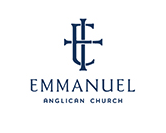 Emmanuel Anglican Church logo