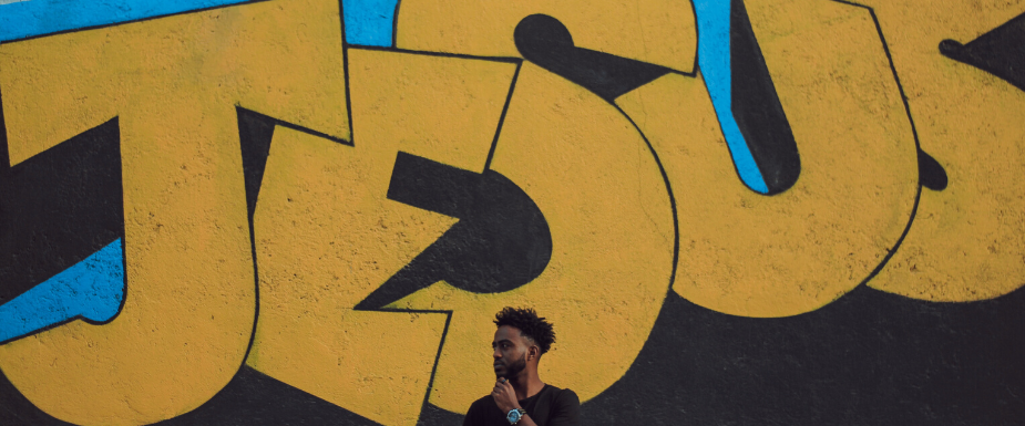 How Can We Think Like Jesus in a Broken World?