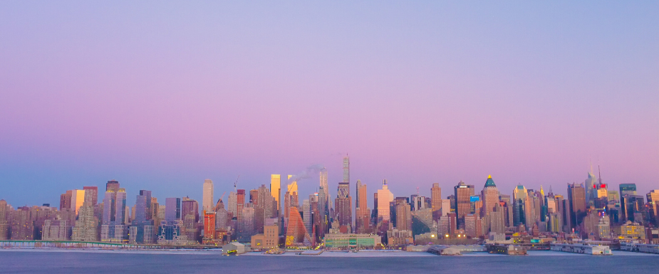 How Micah 6:8 Inspires Us to Serve New York City