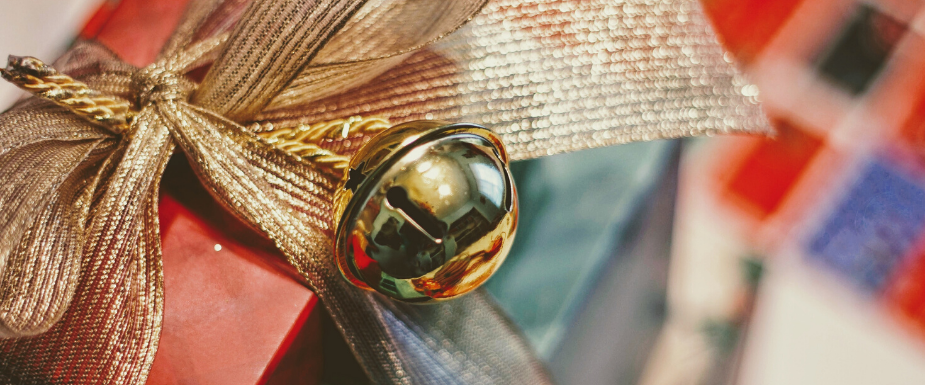 Seeing Blindspots (and Shalom) at Christmas