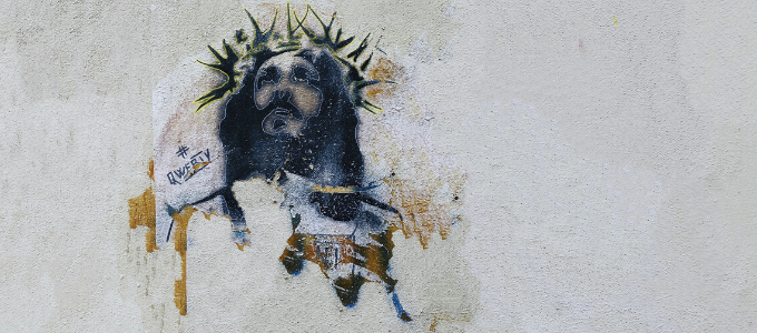 How Are Mercy, Justice, Generosity, Poverty, and Brokenness Connected?