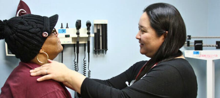 Beacon Christian Community Health Center