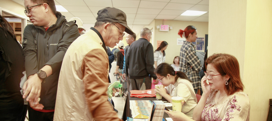 Chinese Christian Herald Crusades