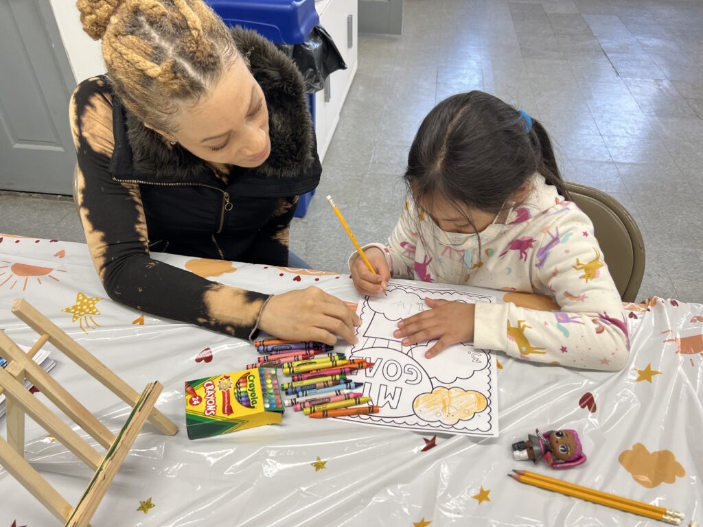 REACH Family and Education Center