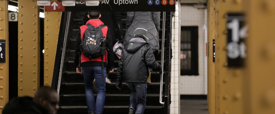 Don’t Walk By: Two Reasons You Should Serve