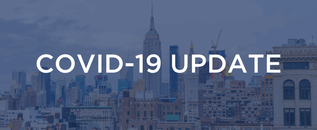 COVID-19: What Our Volunteers Need to Know