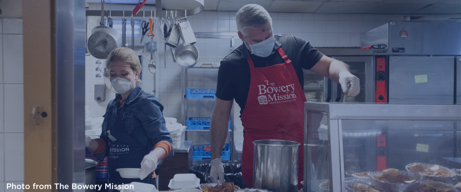 COVID-19 Stories of Hope (Volume Three)