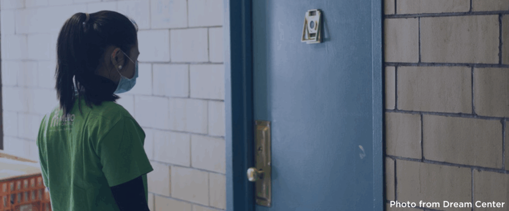 COVID-19 Stories of Hope From (Volume Four)