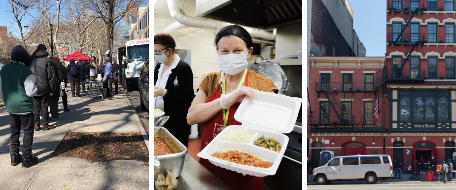 The Power of Hope for New York’s Network