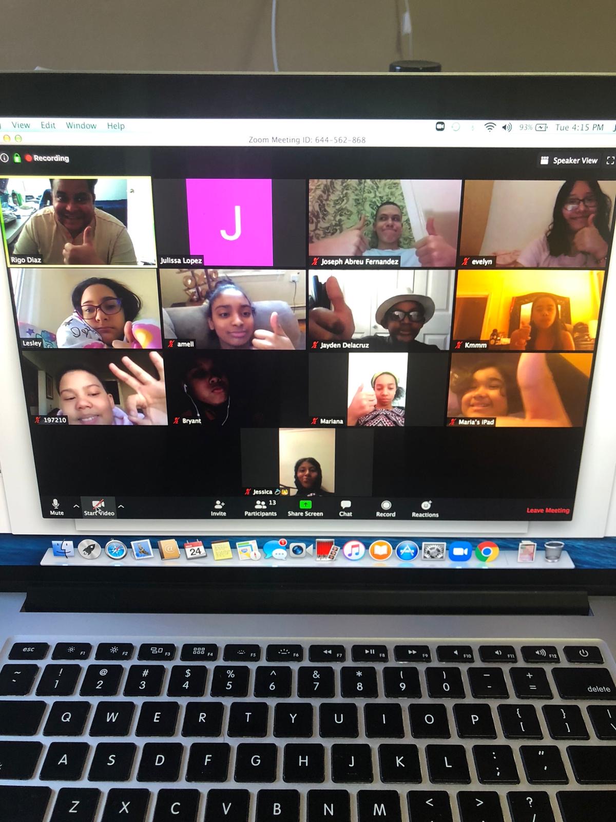 Operation Exodus REP